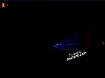 Русификатор для Cave torch and black screen for ludum dare 39