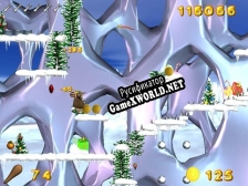 Русификатор для Caveman Adventures
