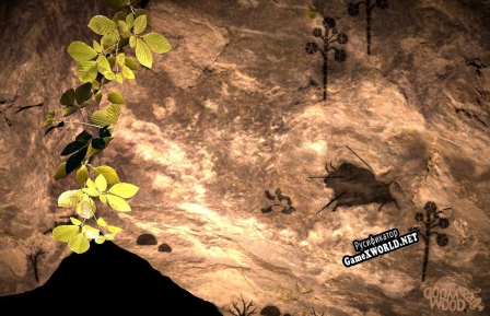 Русификатор для CAVEMAN (itch) (uidomaa)