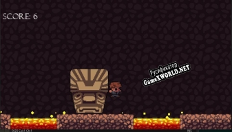 Русификатор для Cavern Boy