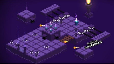 Русификатор для Cavern Escape