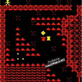 Русификатор для Cavern Expedition (Demo)