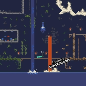 Русификатор для Cavern (itch) (Niko the Neko)