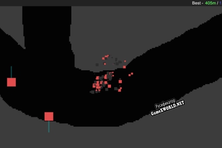 Русификатор для Cavern (itch)