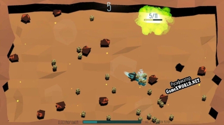 Русификатор для Cavern Junkers