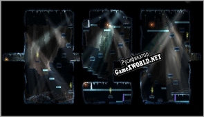 Русификатор для Caves Ablaze