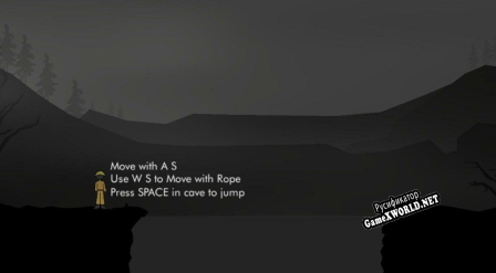 Русификатор для Caves and Ropes