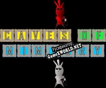 Русификатор для Caves Of Mimicry