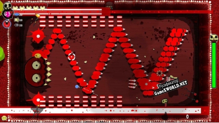 Русификатор для Cavity Busters (itch)