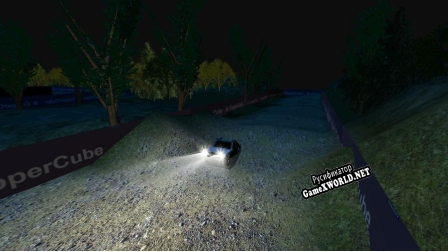 Русификатор для CC Rally a rally game made in coppercube game engine.