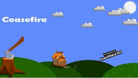 Русификатор для Ceasefire