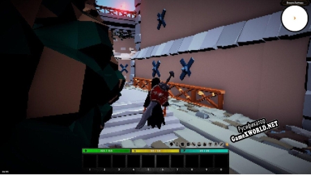 Русификатор для Ceci nest pas un ARPG