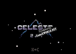 Русификатор для Celeste 2.7
