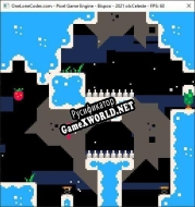 Русификатор для Celeste Classic C Port