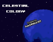 Русификатор для Celestial Colony