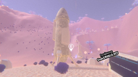 Русификатор для Celestial Debris
