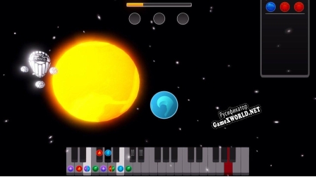 Русификатор для Celestial Harmony