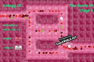 Русификатор для Cell Assault