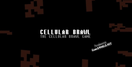 Русификатор для Cellular Brawl