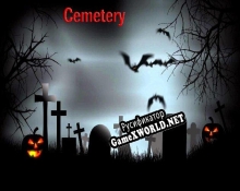 Русификатор для Cemetery (Bardon)