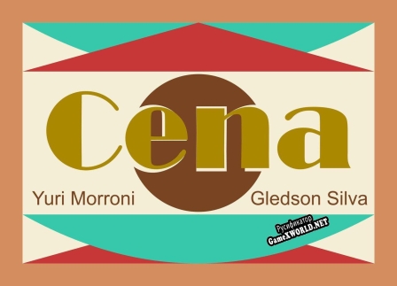 Русификатор для Cena (yurimorroni, Gledson Silva)
