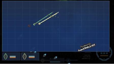 Русификатор для Centauri Sector (itch)