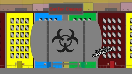 Русификатор для CenTen Cleanup