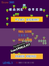 Русификатор для Centiplode Centipede Shooter