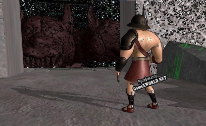 Русификатор для Cerberus (RadRize, Scholar.Of.Doom, ivanrecioo)