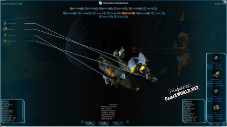 Русификатор для Ceres