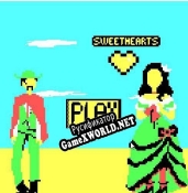 Русификатор для [CGA JAM] Sweethearts