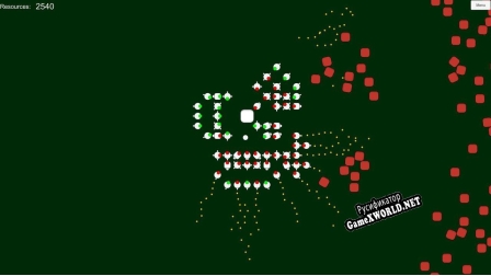 Русификатор для Chain React TD