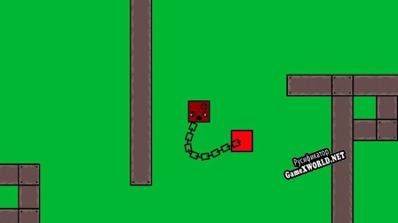 Русификатор для Chained Down