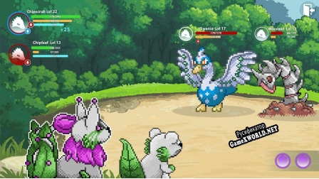 Русификатор для Chainmonsters Alpha