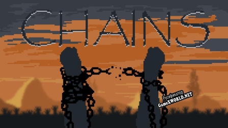 Русификатор для Chains (itch) (EstudanteCC)