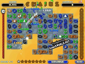 Русификатор для Chainz 2 Relinked