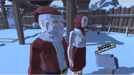 Русификатор для Challenge Failed Saving Christmas