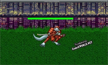 Русификатор для Challenge of the Lizards 2