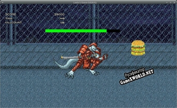 Русификатор для Challenge of the Lizards