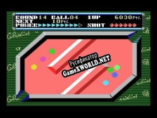 Русификатор для Champion Billiards remake for MSX 8bit computers