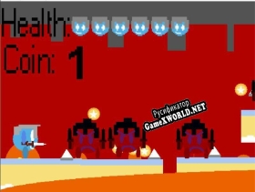 Русификатор для Champion Knight