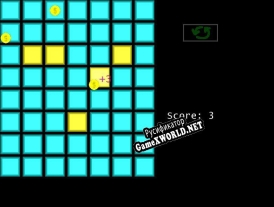 Русификатор для Chancey