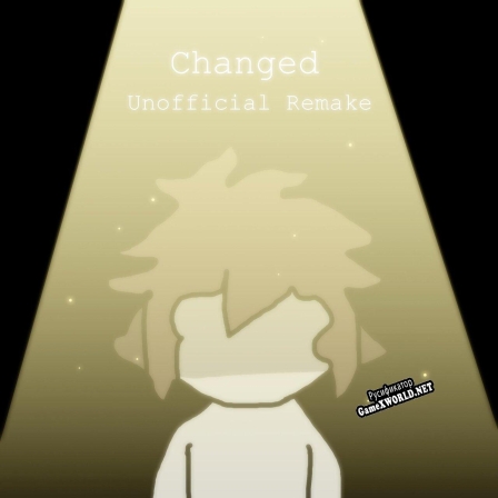 Русификатор для Changed UR (Changed Fangame)