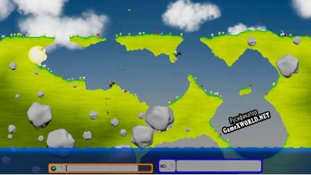 Русификатор для Chaos Caves