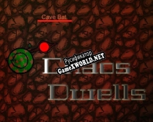Русификатор для Chaos Dwells