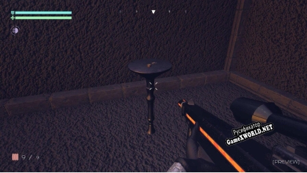 Русификатор для Chaos (itch) (twrelectronics)