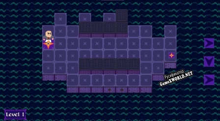 Русификатор для Chaos Miasma