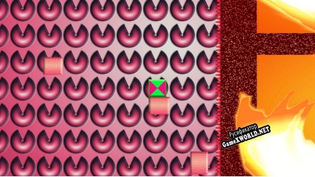Русификатор для Chaos Pains