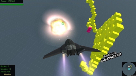 Русификатор для Chaos (Prototype)