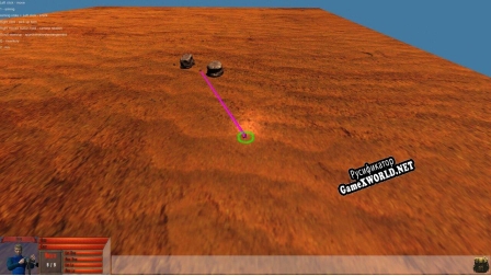 Русификатор для CHAOS the Game